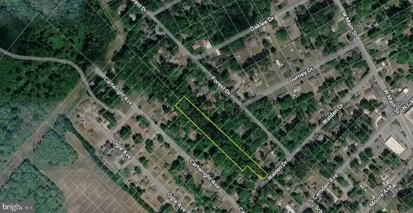 202 Walden, FRUITLAND, MD 21826