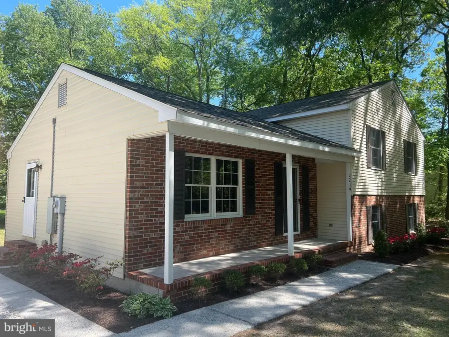 7219 E Ranier Dr, Parsonsburg, MD 21849 - #3