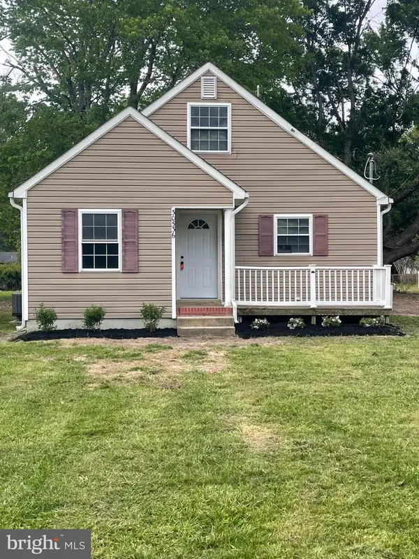 30536 Bennett Rd, SALISBURY, MD 21804