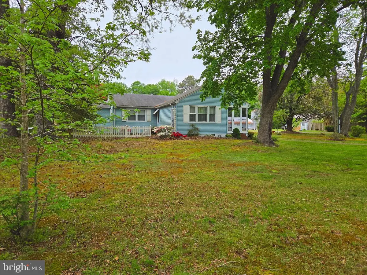 32268 Old Ocean City Rd, Parsonsburg, MD 21849 - #1