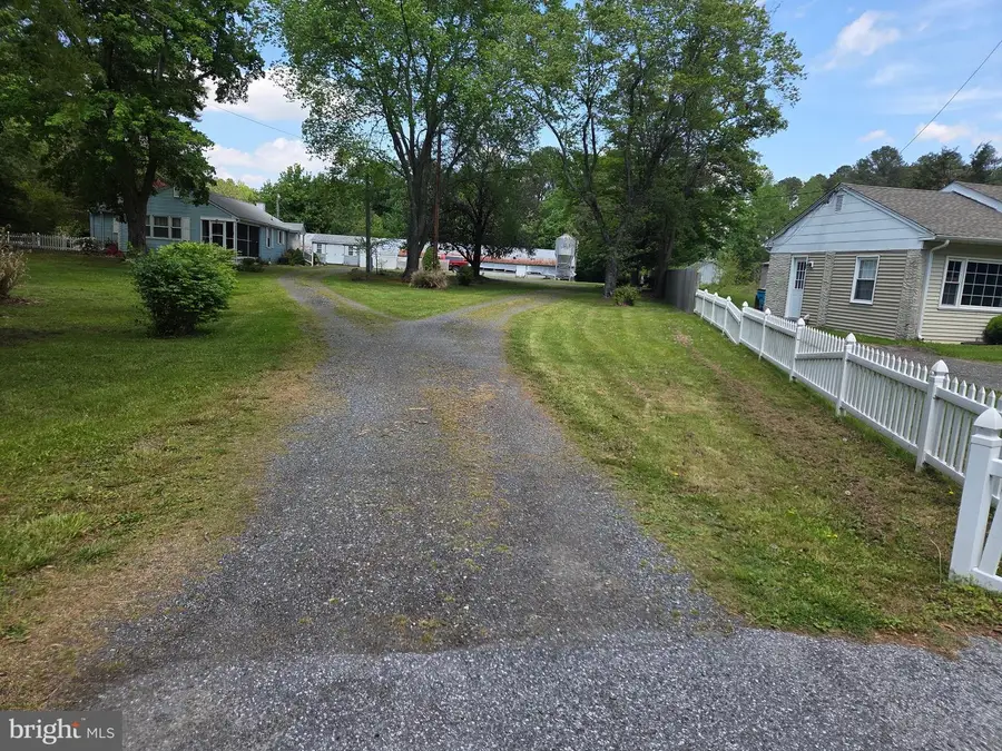 32268 Old Ocean City Rd, Parsonsburg, MD 21849 - #3