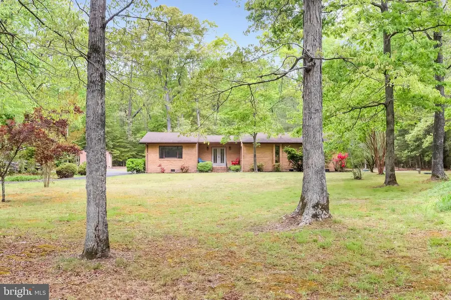 4940 Cardinal Dr, Salisbury, MD 21804 - #2