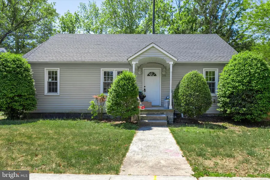 226 North Blvd, Salisbury, MD 21801 - #2