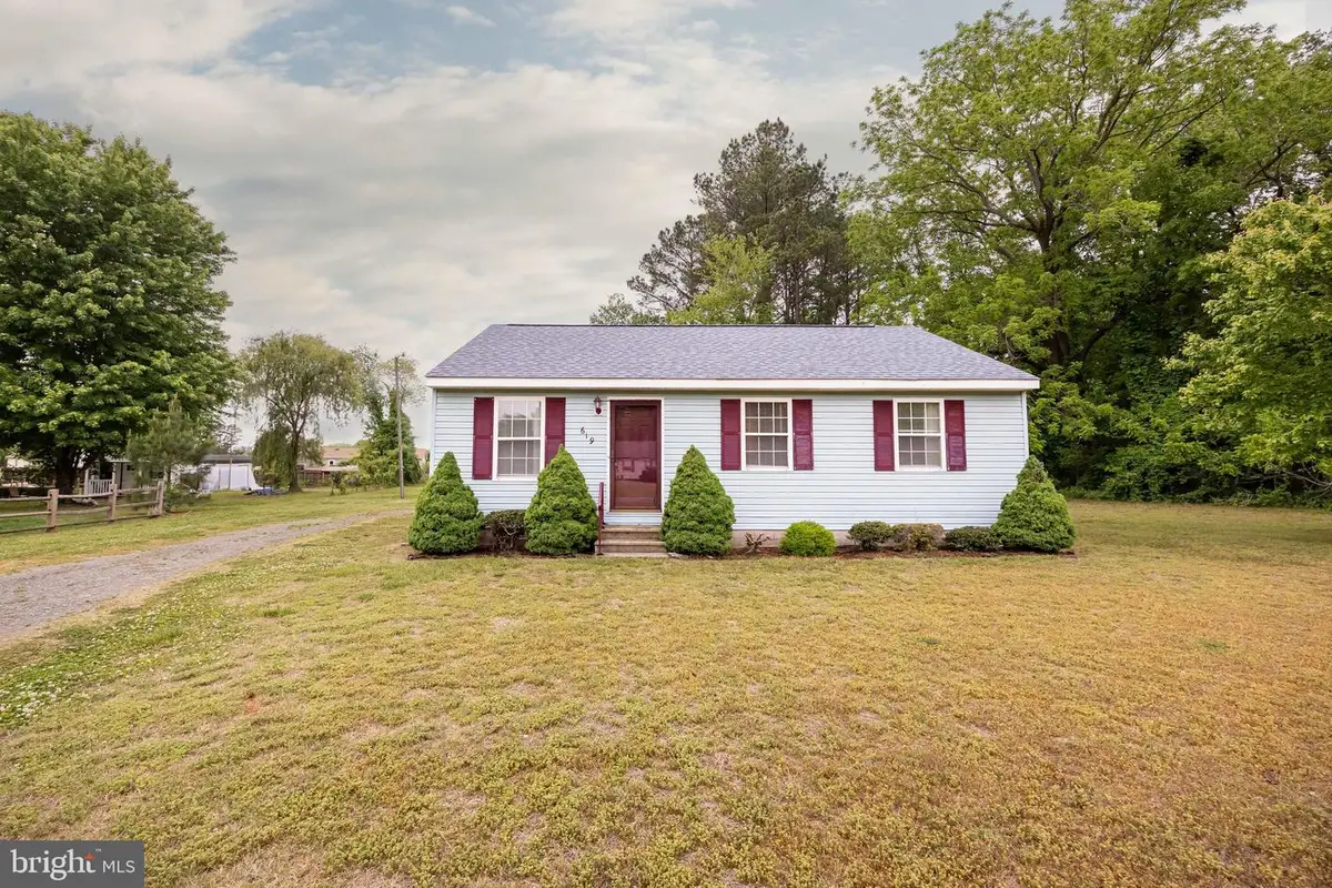 619 Wellington Cir, Salisbury, MD 21801 - #1