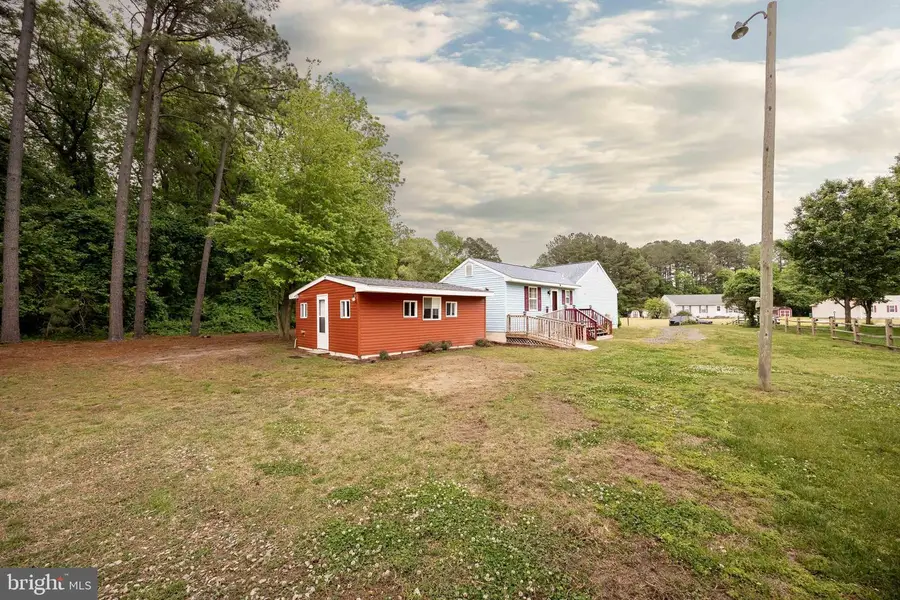 619 Wellington Cir, Salisbury, MD 21801 - #2