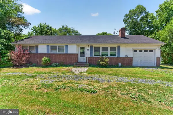 32061 Old Ocean City Rd, PARSONSBURG, MD 21849