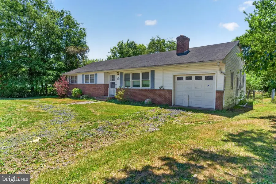 32061 Old Ocean City Rd, Parsonsburg, MD 21849 - #3