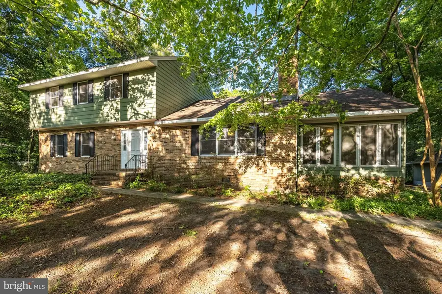6181 Rockawalkin Rd, Salisbury, MD 21801 - #2