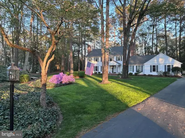 29745 Jackson Rd, SALISBURY, MD 21804