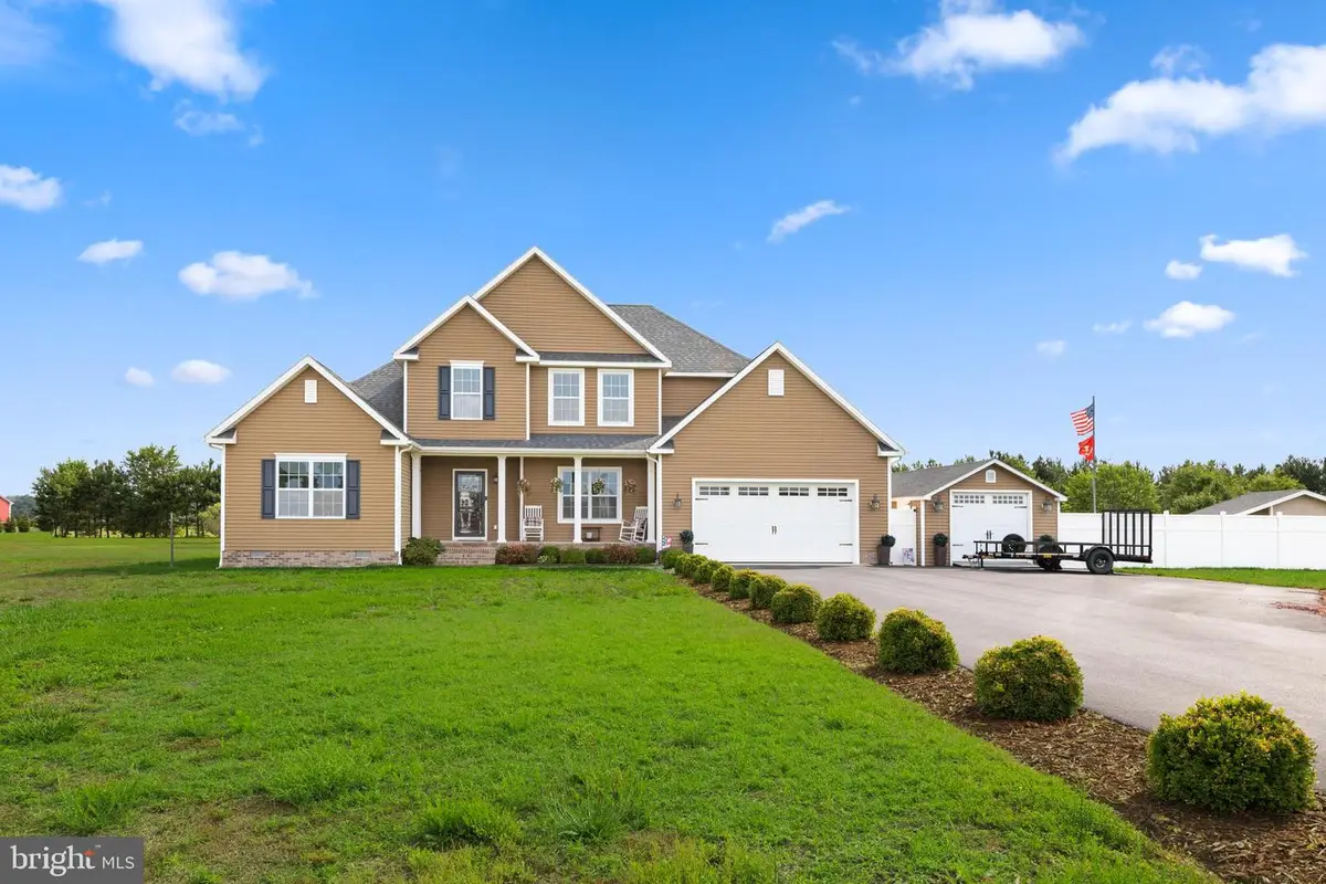 9081 Canter Ln, Hebron, MD 21830 - #1