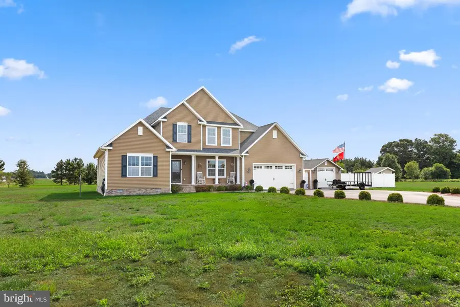 9081 Canter Ln, Hebron, MD 21830 - #3