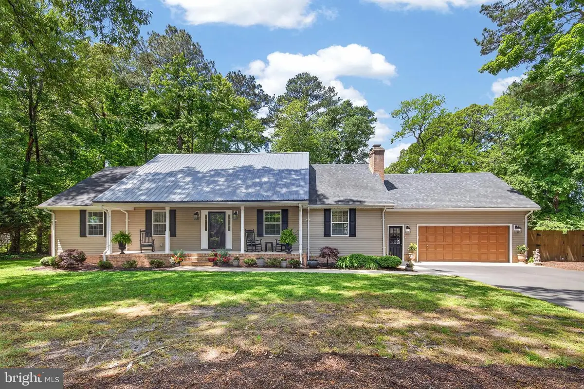 1116 Riden Ct, Salisbury, MD 21804 - #1