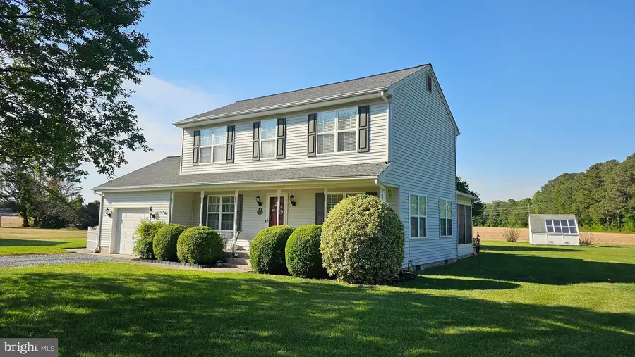 30734 Satterfield Ct, Salisbury, MD 21804 - #2