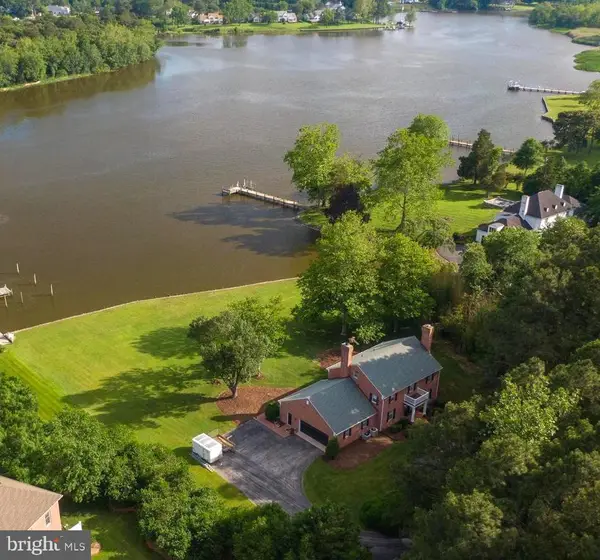 1113 Cotton Patch Island Isl, SALISBURY, MD 21801