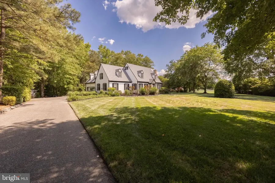 30611 Foxchase Dr, Salisbury, MD 21804 - #2