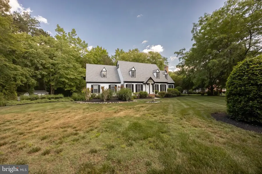 30611 Foxchase Dr, Salisbury, MD 21804 - #3