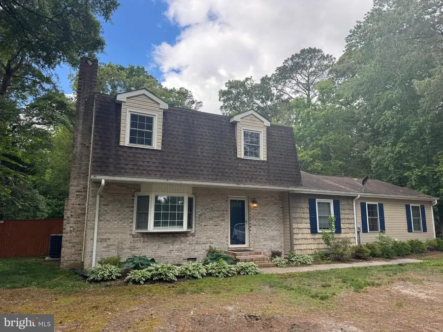 31929 Bonhill Dr, Salisbury, MD 21804 - #2