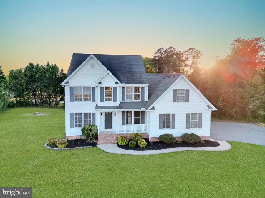 26011 Chedrick Ct, Delmar, MD 21875 - #3