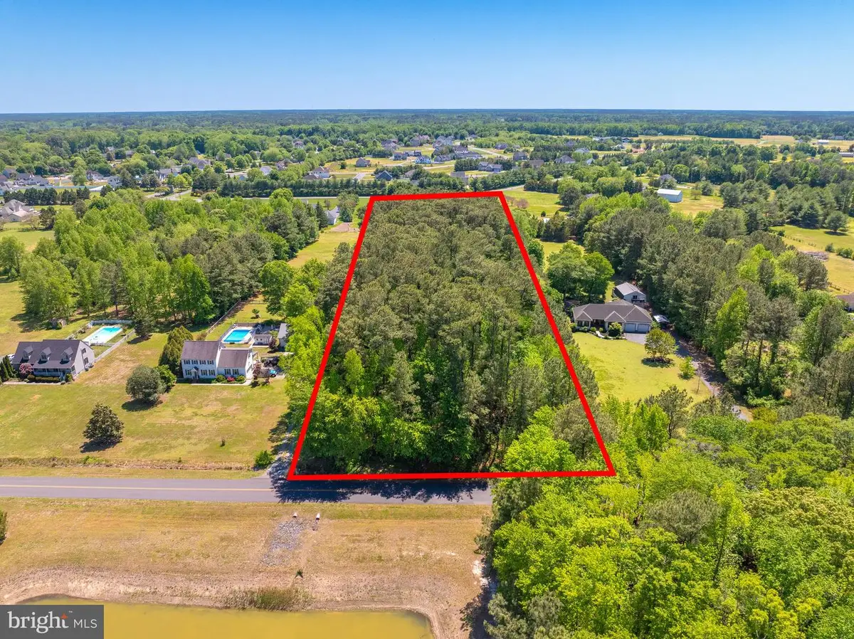 Lot 17a Pratt Rd, Salisbury, MD 21801 - #1