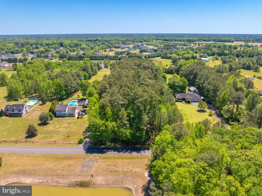 Lot 17a Pratt Rd, Salisbury, MD 21801 - #2