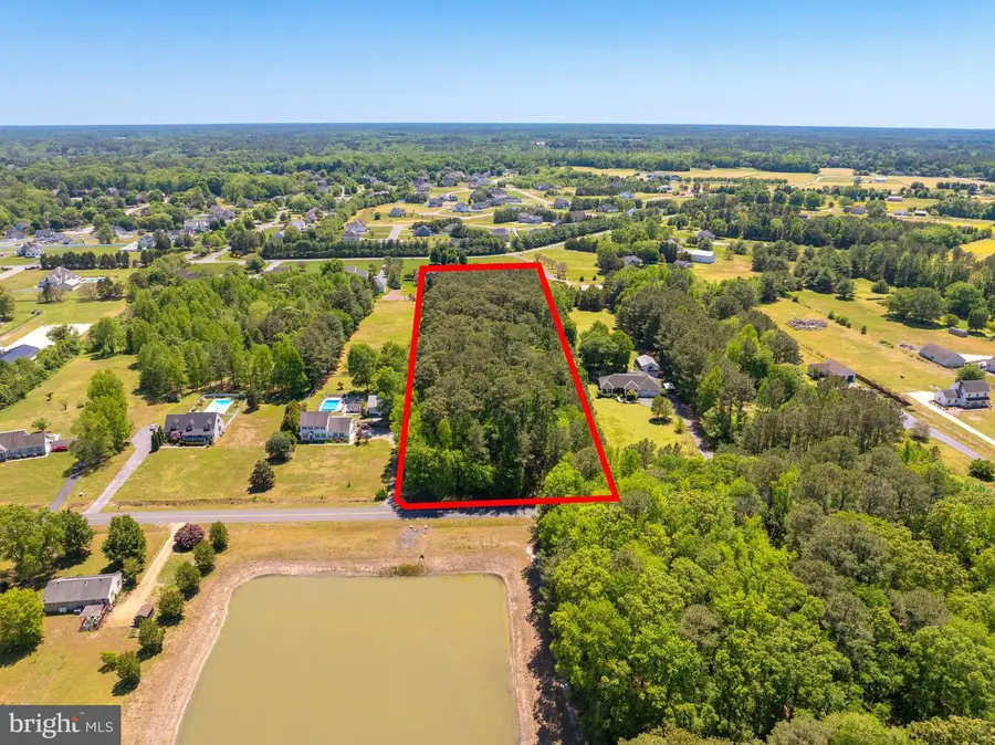 Lot 17a Pratt Rd, Salisbury, MD 21801 - #3