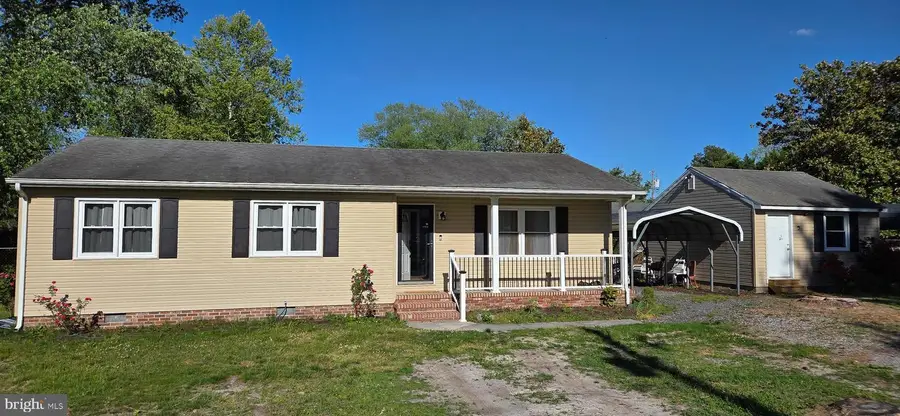 103 Montleau Ave, Salisbury, MD 21804 - #2