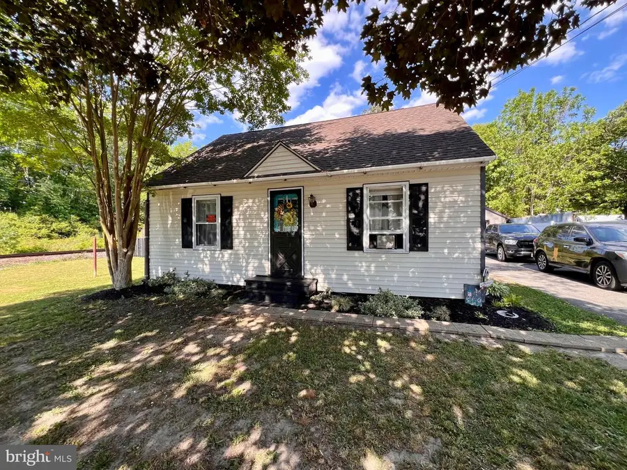 611 Pacific Ave, Salisbury, MD 21804 - #2
