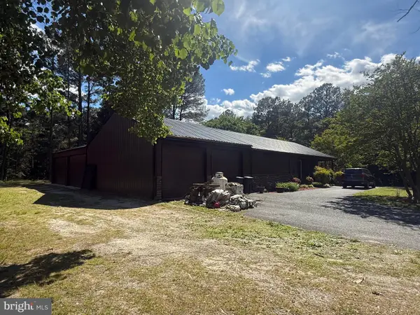 1214 Johnson Rd, SALISBURY, MD 21804