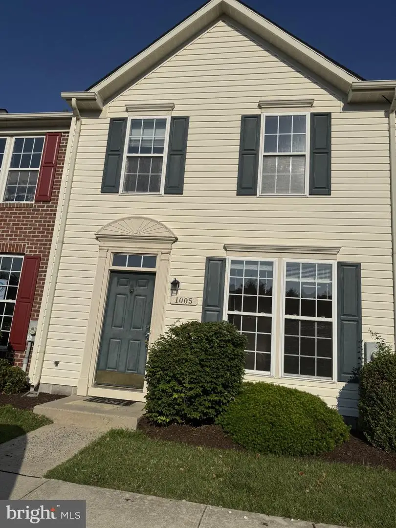 1005 Meadow View Dr, Salisbury, MD 21804 - #1