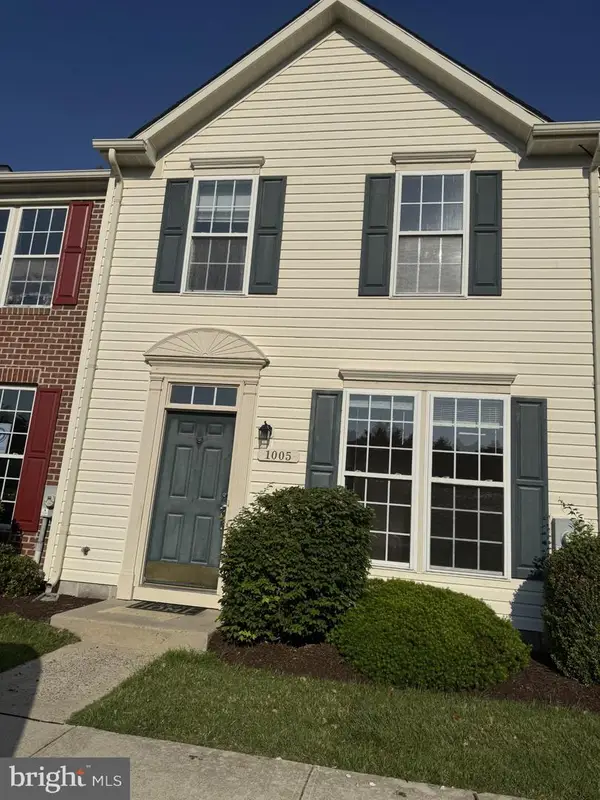 1005 Meadow View Dr, SALISBURY, MD 21804