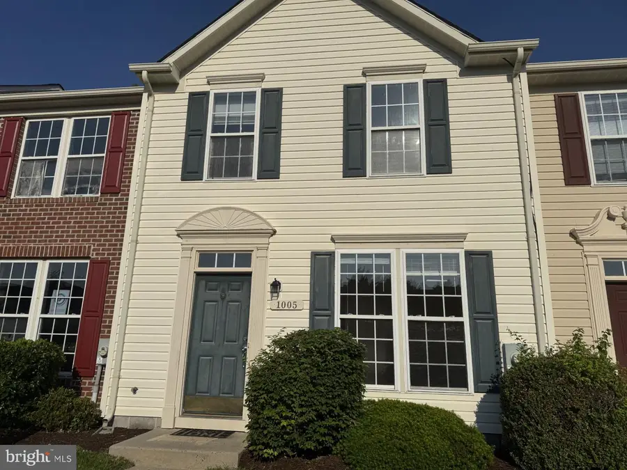 1005 Meadow View Dr, Salisbury, MD 21804 - #2