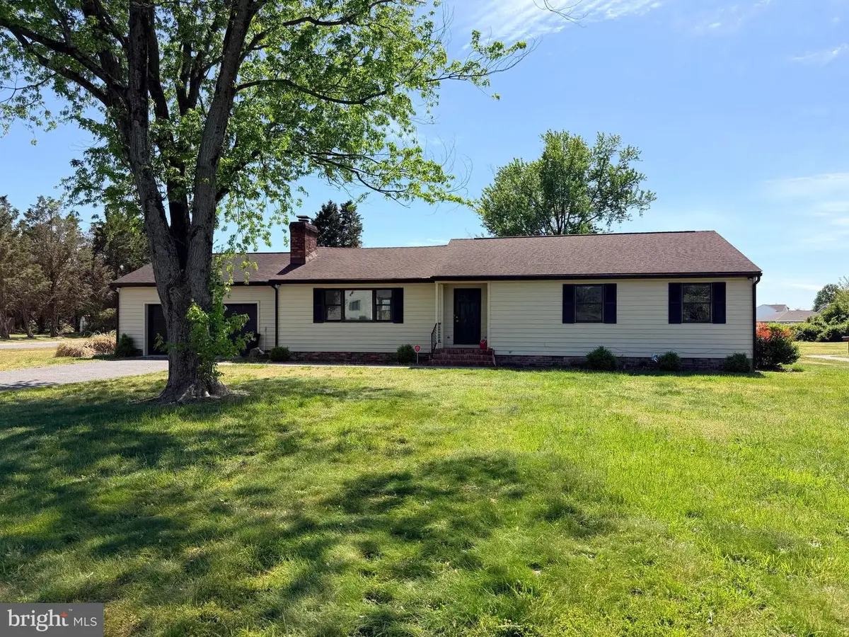 1122 Nevins Pl, Salisbury, MD 21804 - #1