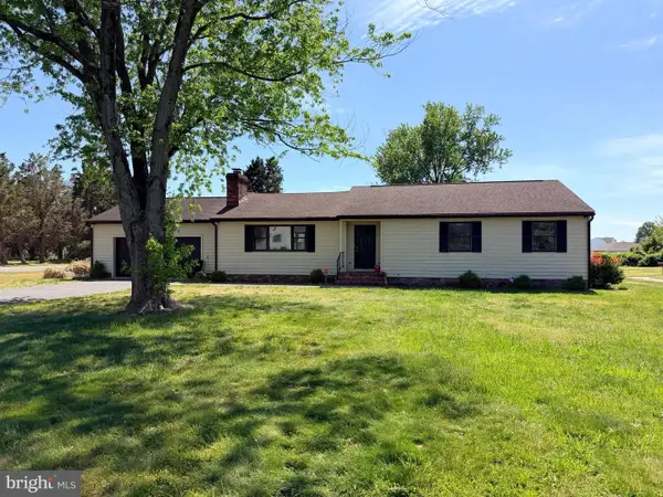 1122 Nevins Pl, SALISBURY, MD 21804