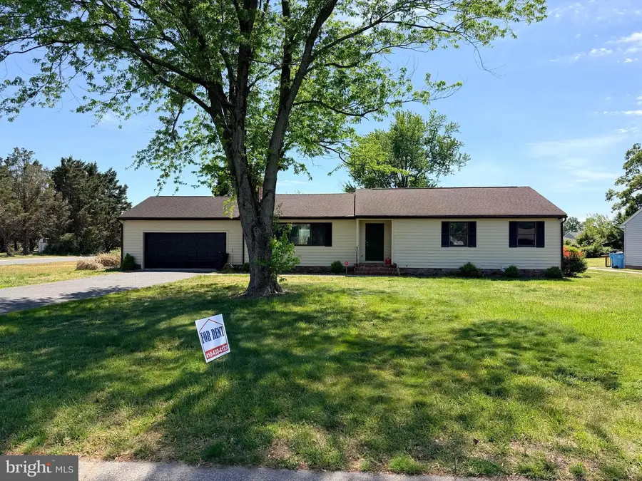 1122 Nevins Pl, Salisbury, MD 21804 - #2