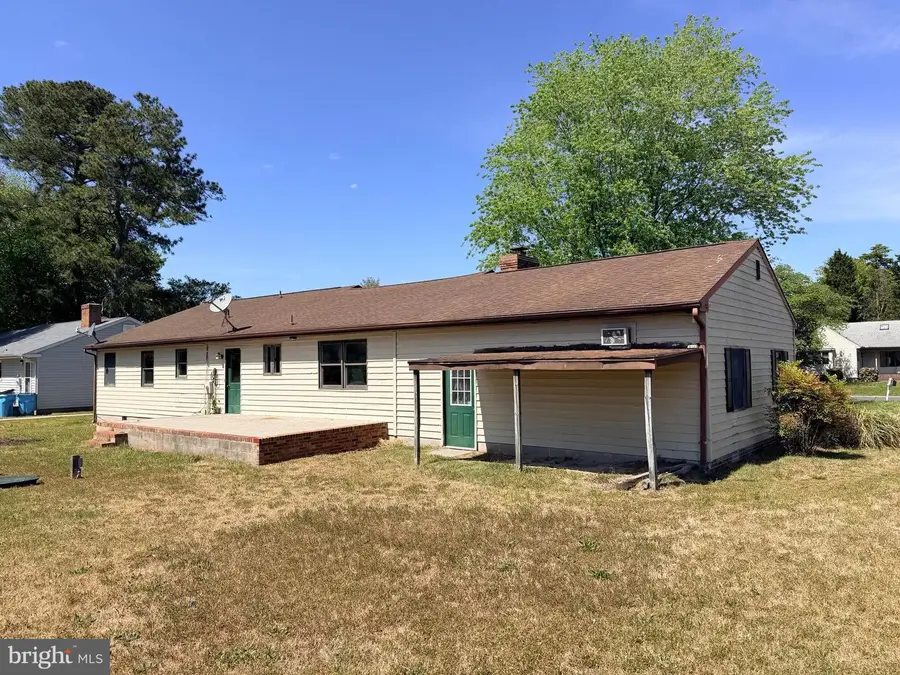 1122 Nevins Pl, Salisbury, MD 21804 - #3