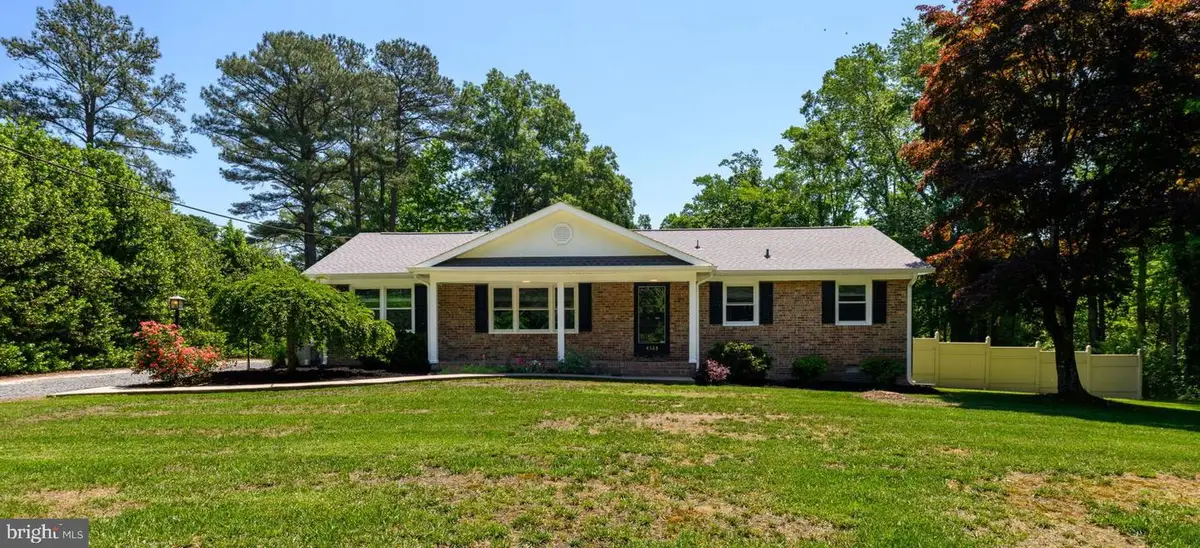 4563 Nutters Cross Rd, Salisbury, MD 21804 - #1