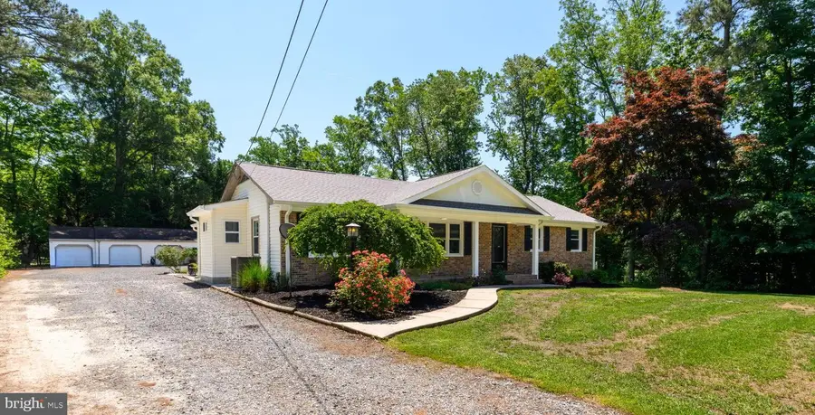 4563 Nutters Cross Rd, Salisbury, MD 21804 - #3