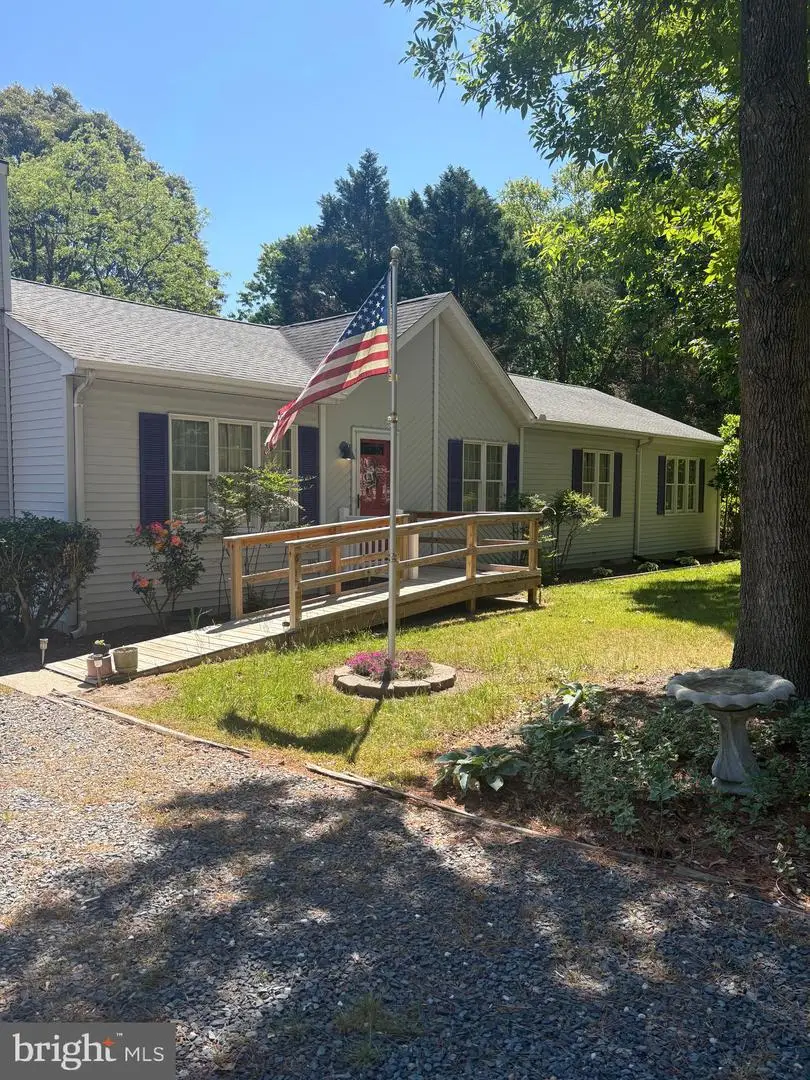 207 Thrasher Way, Salisbury, MD 21804 - #1