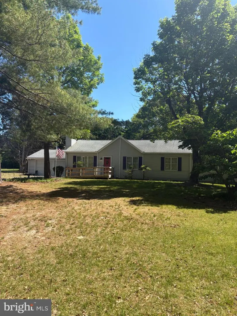 207 Thrasher Way, Salisbury, MD 21804 - #2