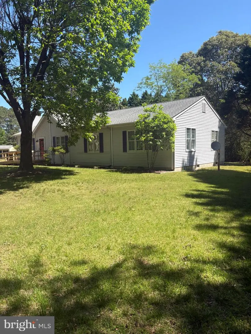 207 Thrasher Way, Salisbury, MD 21804 - #3