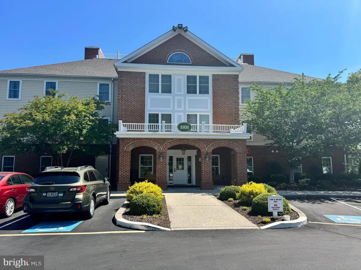1101 S Schumaker Dr #209, Salisbury, MD 21804 - #1
