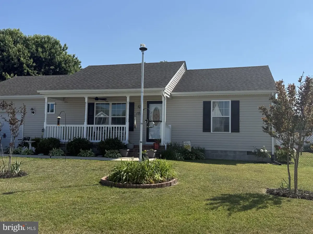 34775 Sandyfield Dr, Pittsville, MD 21850 - #1