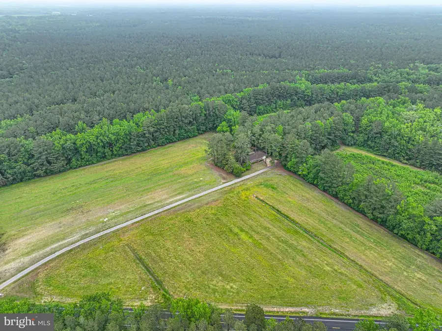 33550 Mount Hermon Rd, Parsonsburg, MD 21849 - #2