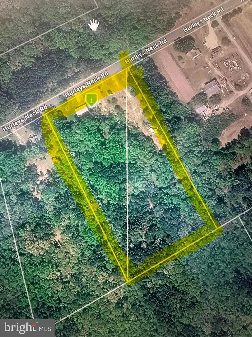 8381 Hurleys Neck Rd, Mardela Springs, MD 21837 - #1
