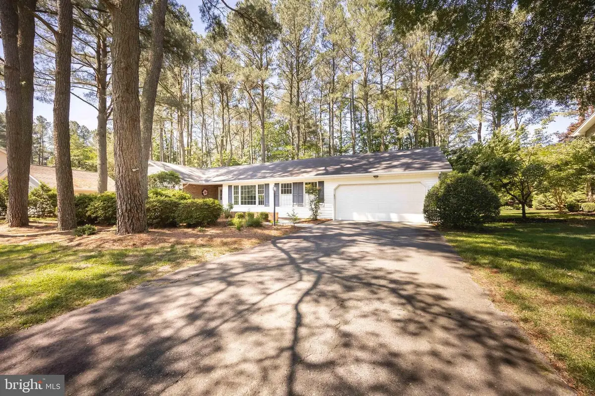 108 Covered Bridge Ln, Fruitland, MD 21826 - #1