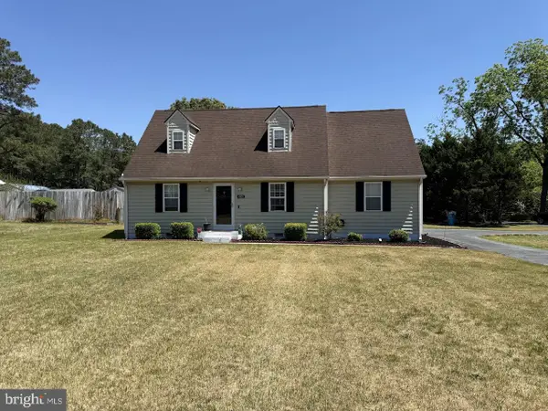 4925 Campground Rd, EDEN, MD 21822