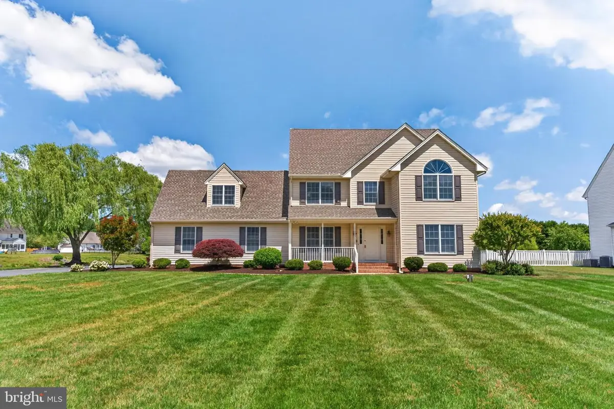 30650 Heather Glen Dr, Salisbury, MD 21804 - #1