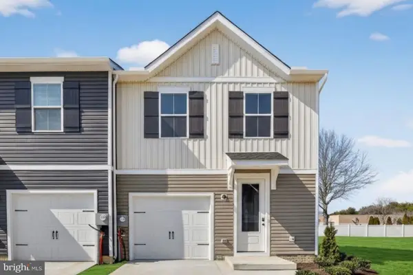 306 Clement Loop, SALISBURY, MD 21804