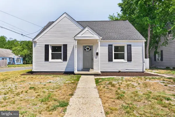 201 Carrollton Ave, SALISBURY, MD 21804