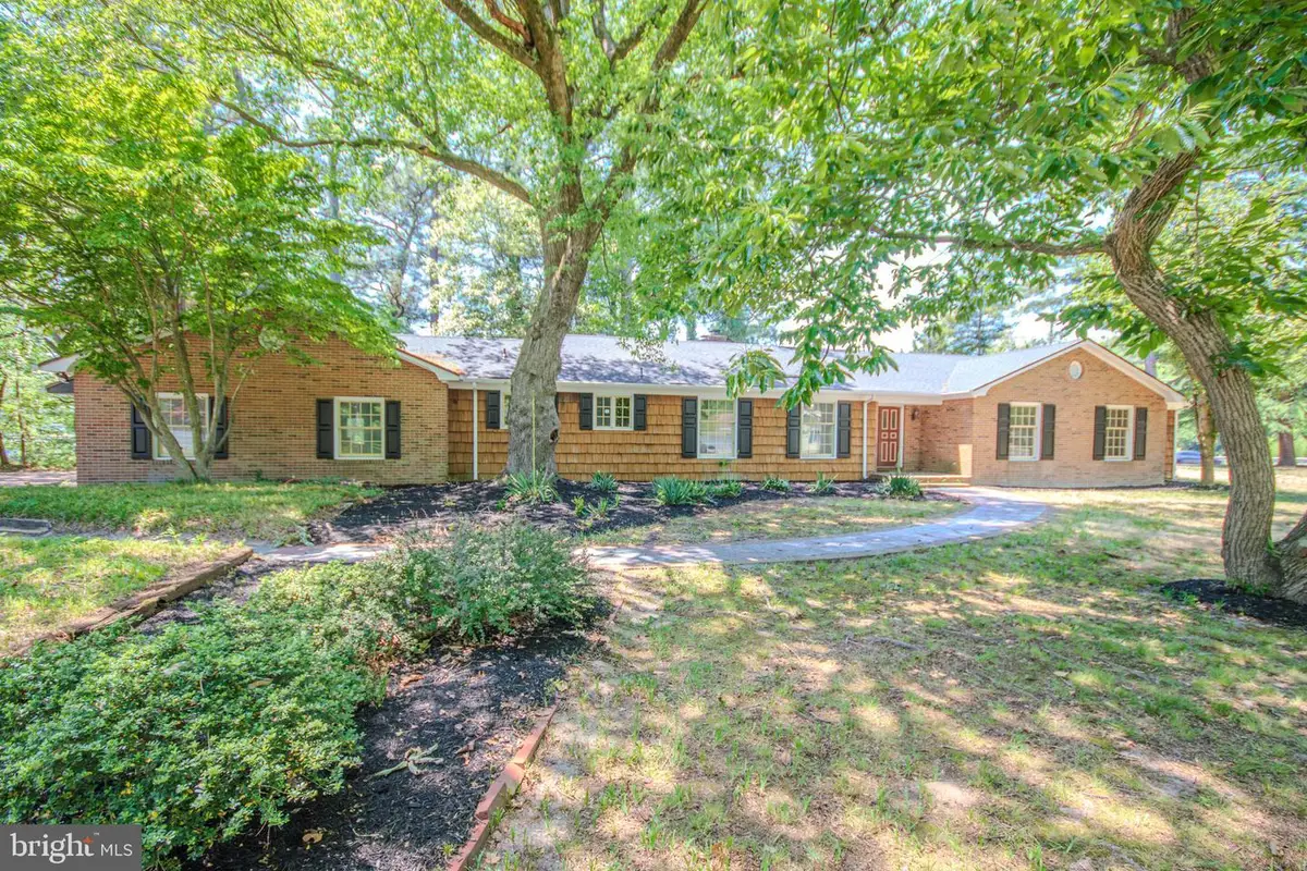 30428 Mallard Dr, Delmar, MD 21875 - #1